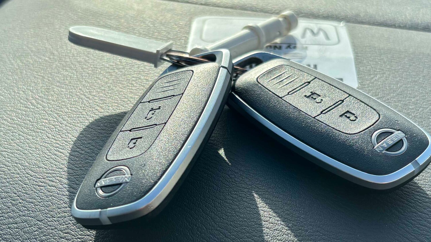 Used Nissan Qashqai 2022 for sale - 77615402: Photo 16