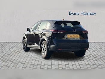 Used Nissan Qashqai 2022 for sale - 77615402: Photo