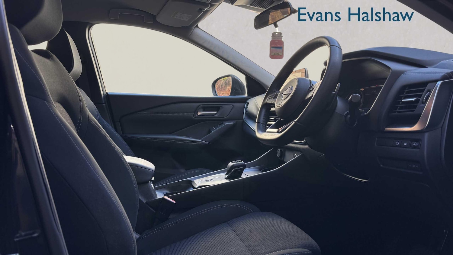 Used Nissan Qashqai 2022 for sale - 77615402: Photo 3