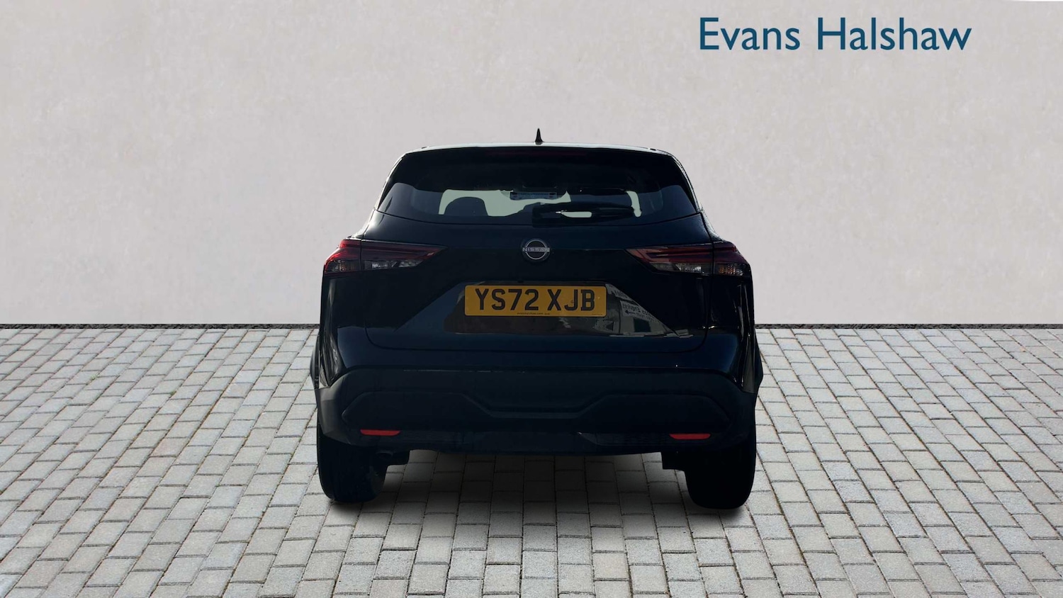 Used Nissan Qashqai 2022 for sale - 77615402: Photo 5