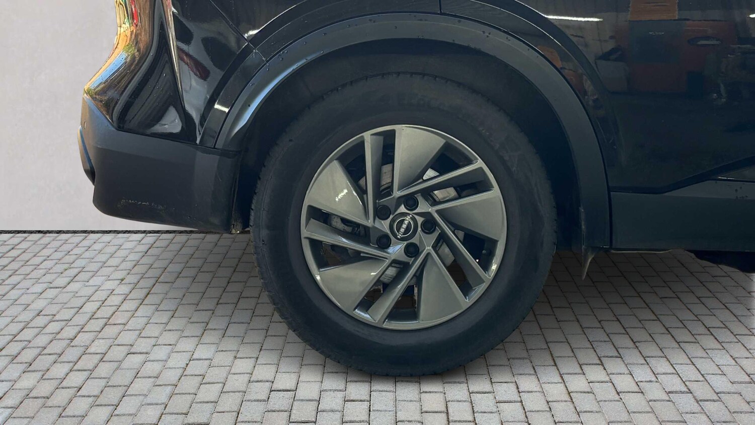 Used Nissan Qashqai 2022 for sale - 77615402: Photo 7