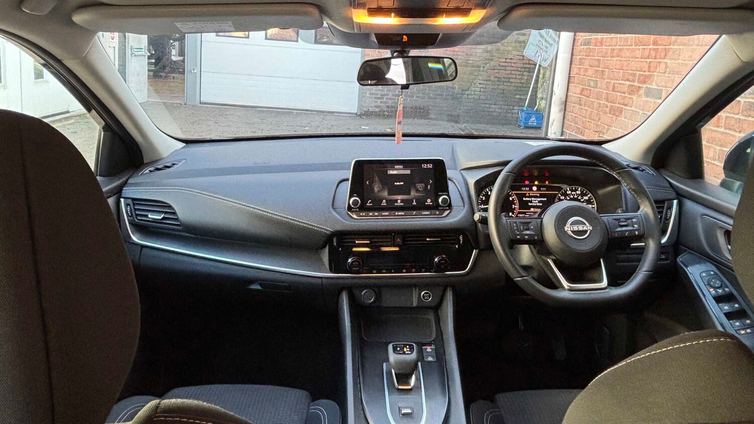 Used Nissan Qashqai 2022 for sale - 77615402: Photo 8