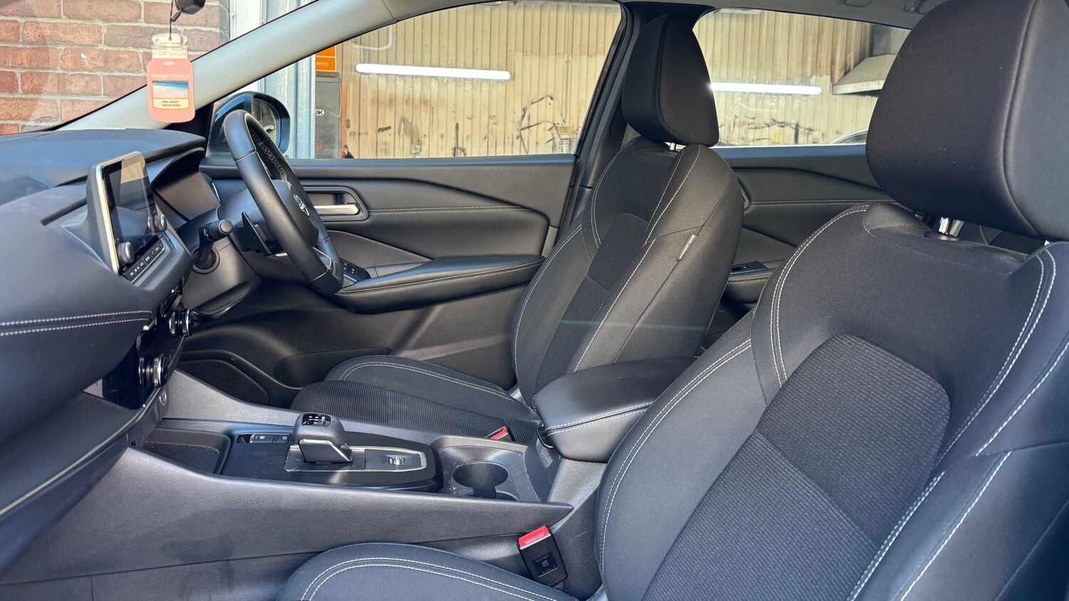 Used Nissan Qashqai 2022 for sale - 77615402: Photo 9