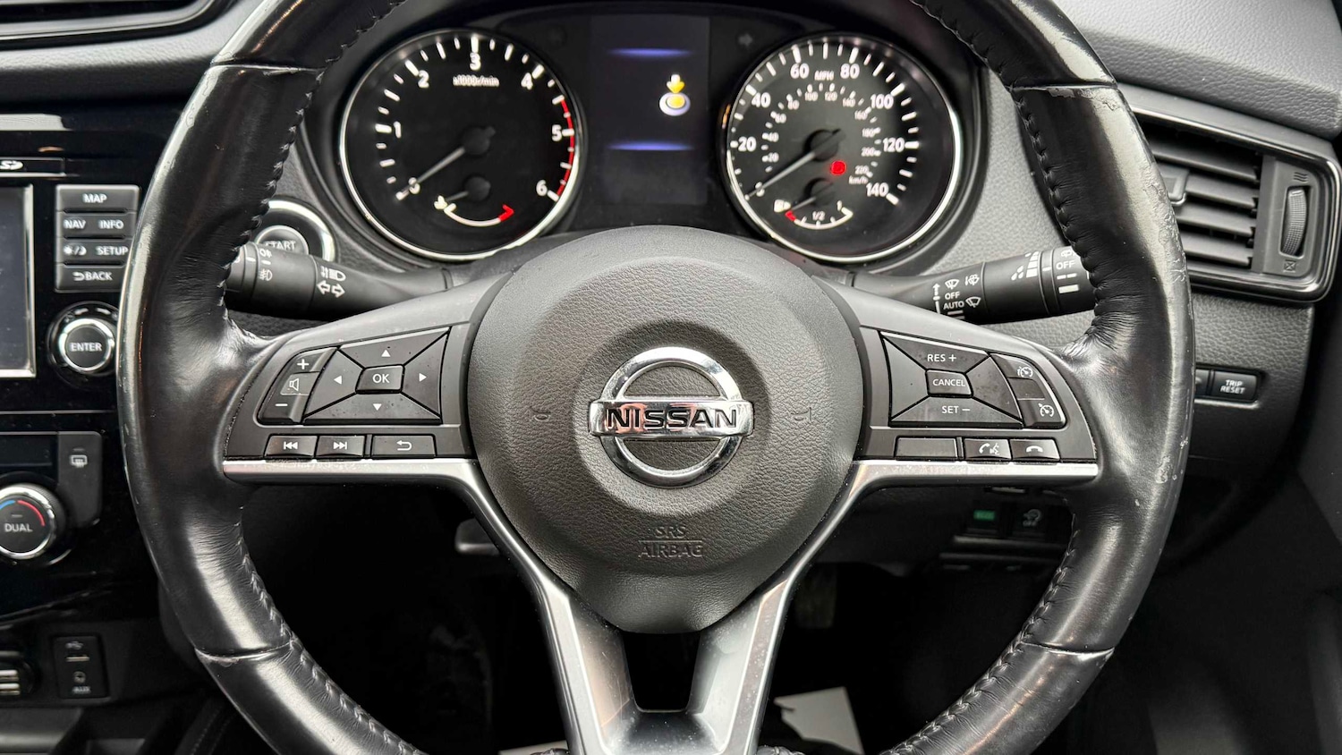 Used Nissan X-Trail 2018 for sale - 76978800: Photo 12