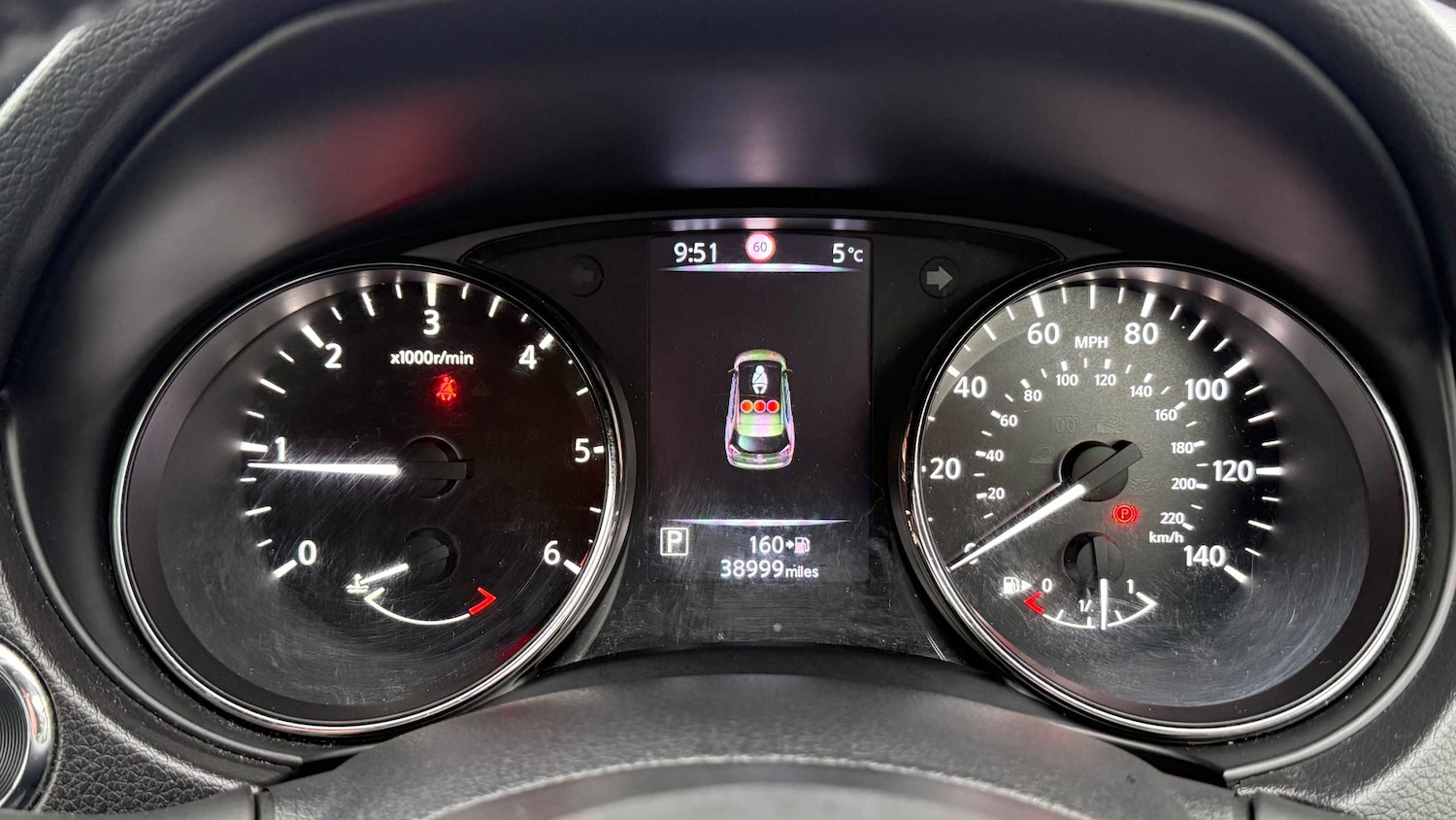 Used Nissan X-Trail 2018 for sale - 76978800: Photo 13