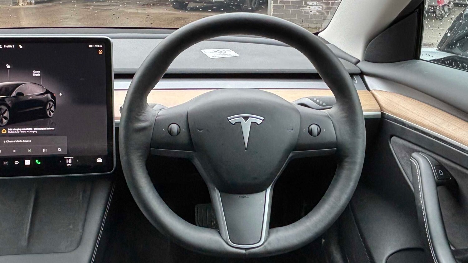 Used Tesla Model 3 for sale - 78052204: Photo 12