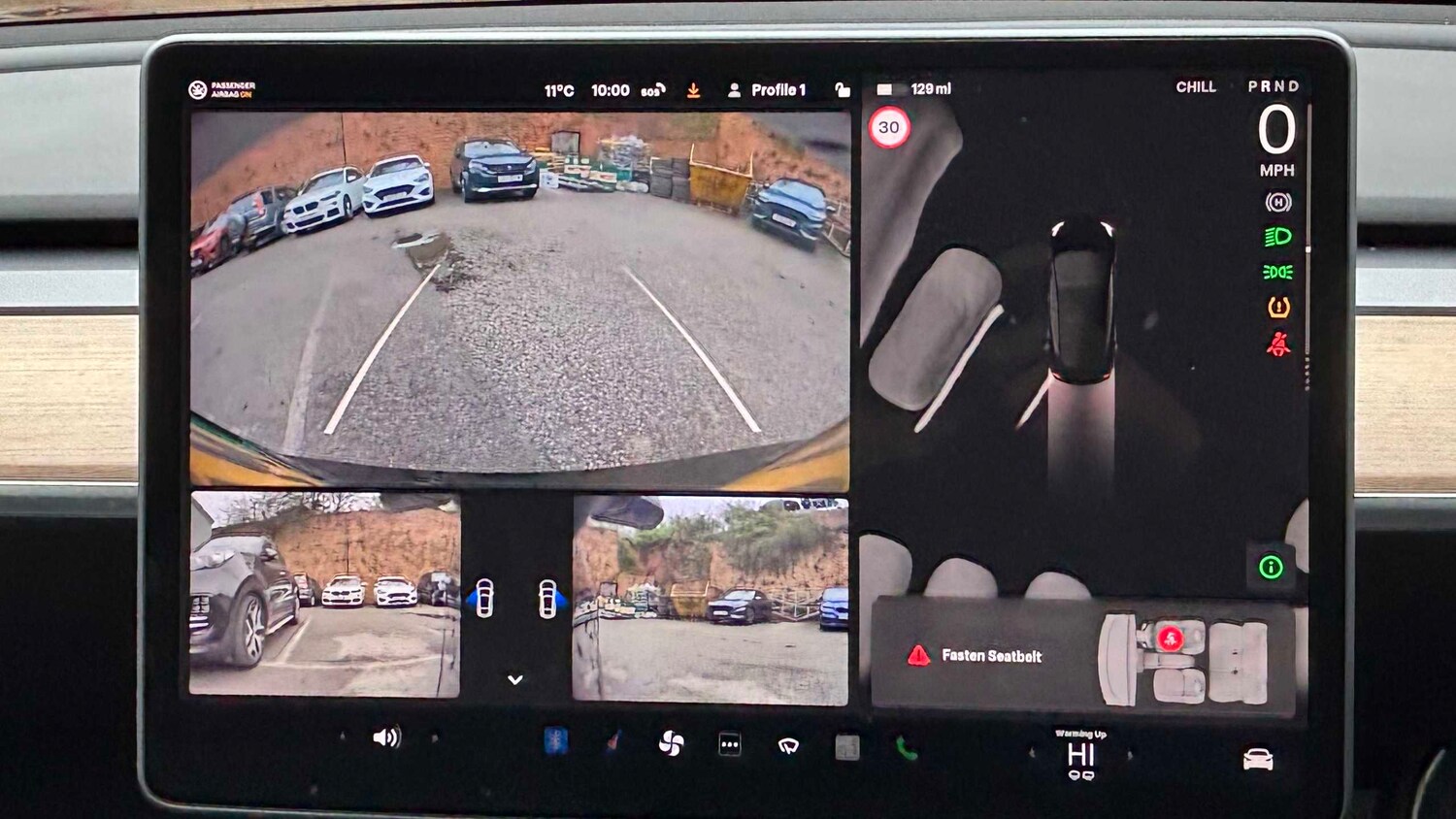 Used Tesla Model 3 for sale - 78052204: Photo 17