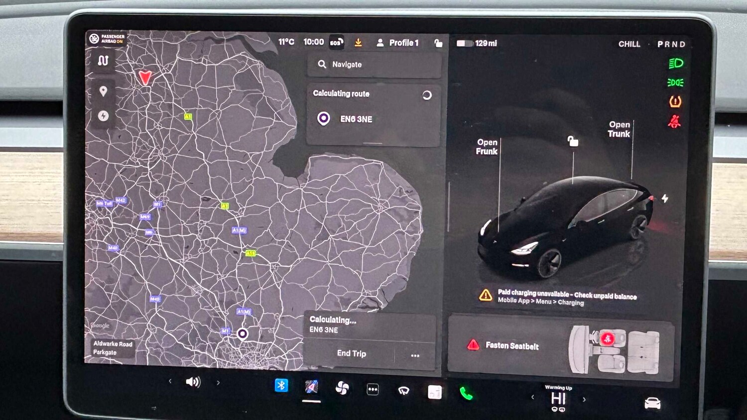 Used Tesla Model 3 for sale - 78052204: Photo 18