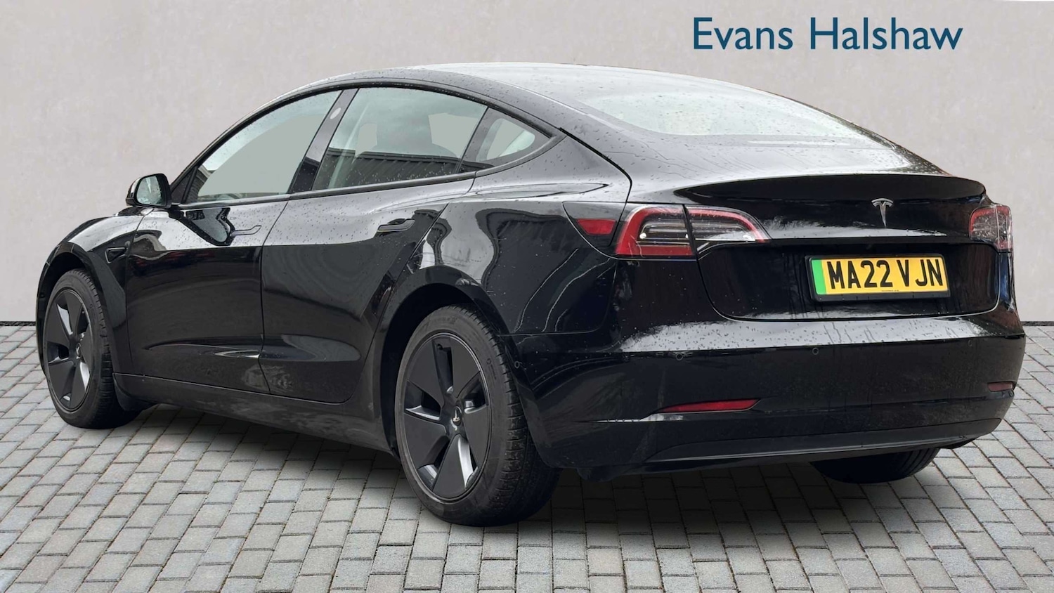 Used Tesla Model 3 for sale - 78052204: Photo 2