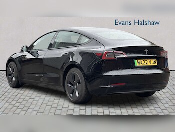 Used Tesla Model 3 2022 for sale - 78052204: Photo