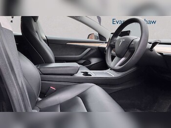 Used Tesla Model 3 2022 for sale - 78052204: Photo