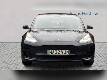 Used Tesla Model 3 2022 for sale - 78052204: Photo