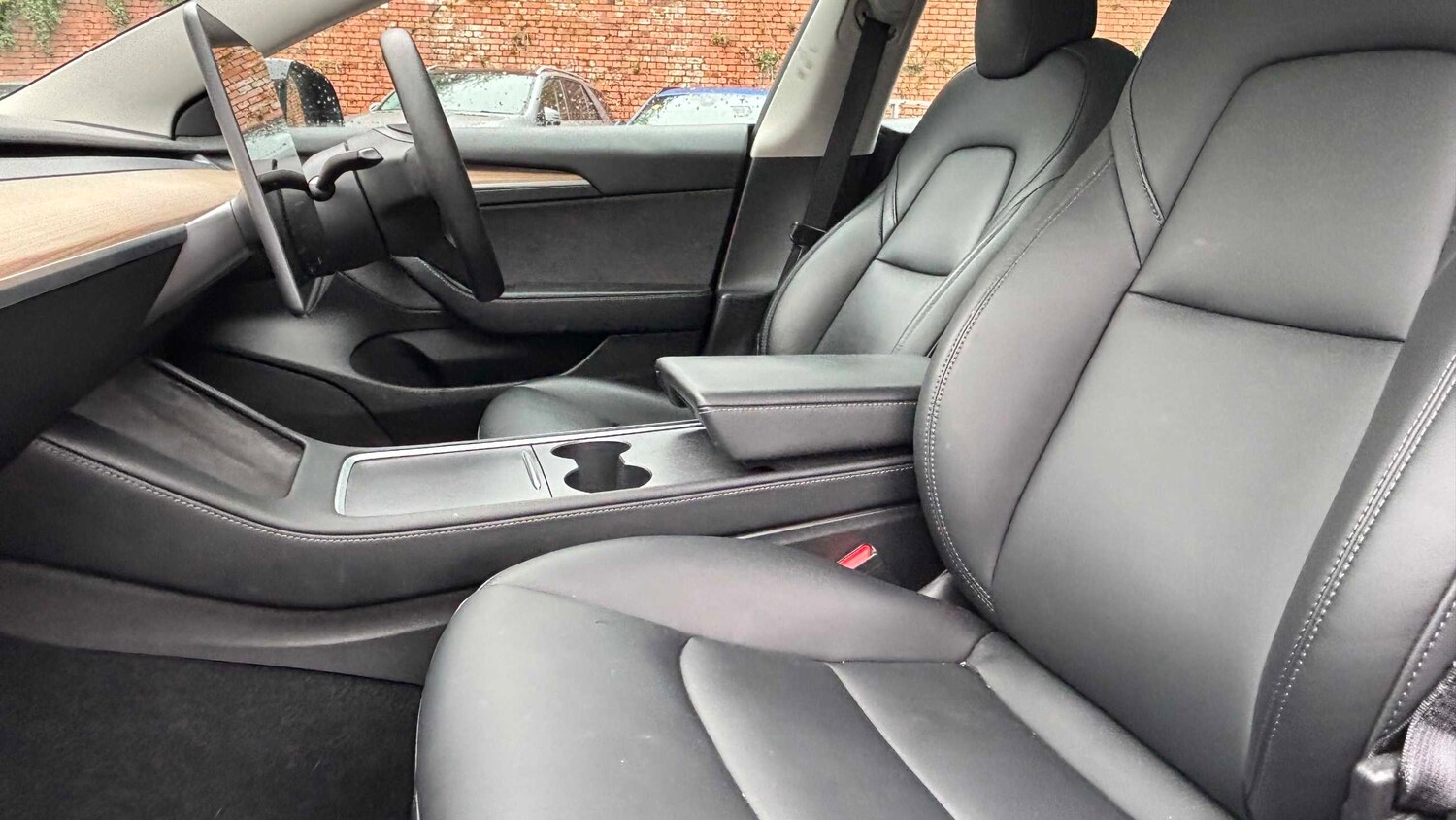 Used Tesla Model 3 for sale - 78052204: Photo 9