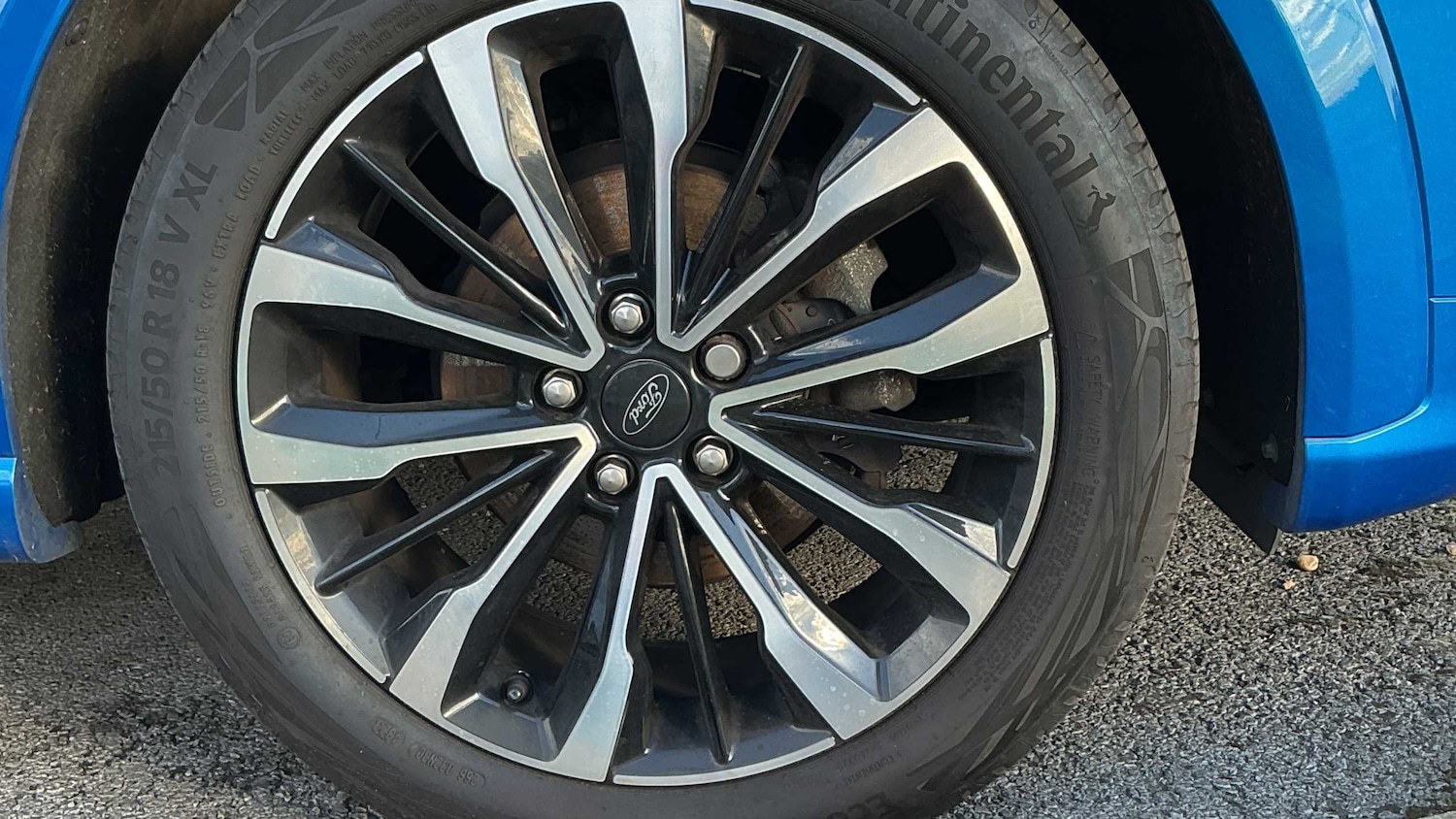 Used Ford Puma 2023 for sale - 76401407: Photo 10