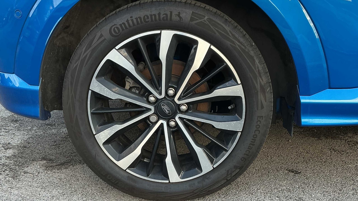 Used Ford Puma 2023 for sale - 76401407: Photo 11