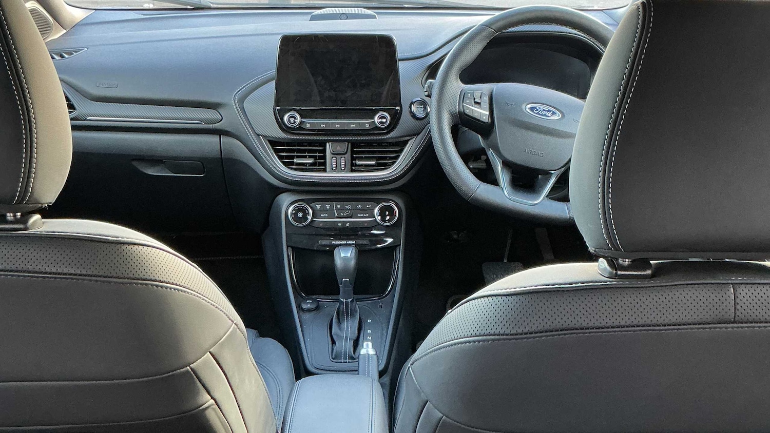 Used Ford Puma 2023 for sale - 76401407: Photo 16