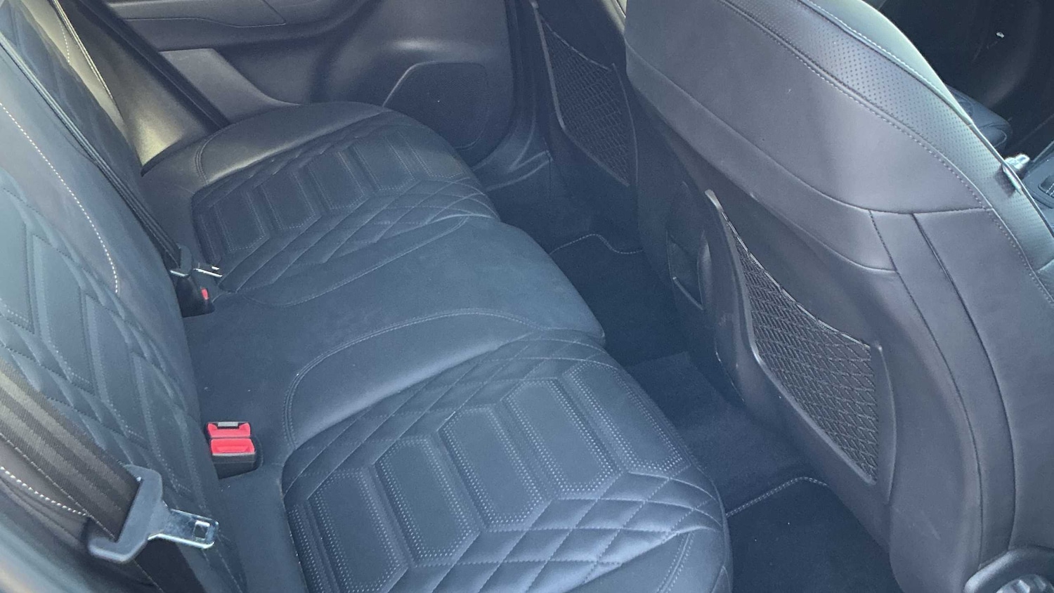 Used Ford Puma 2023 for sale - 76401407: Photo 17