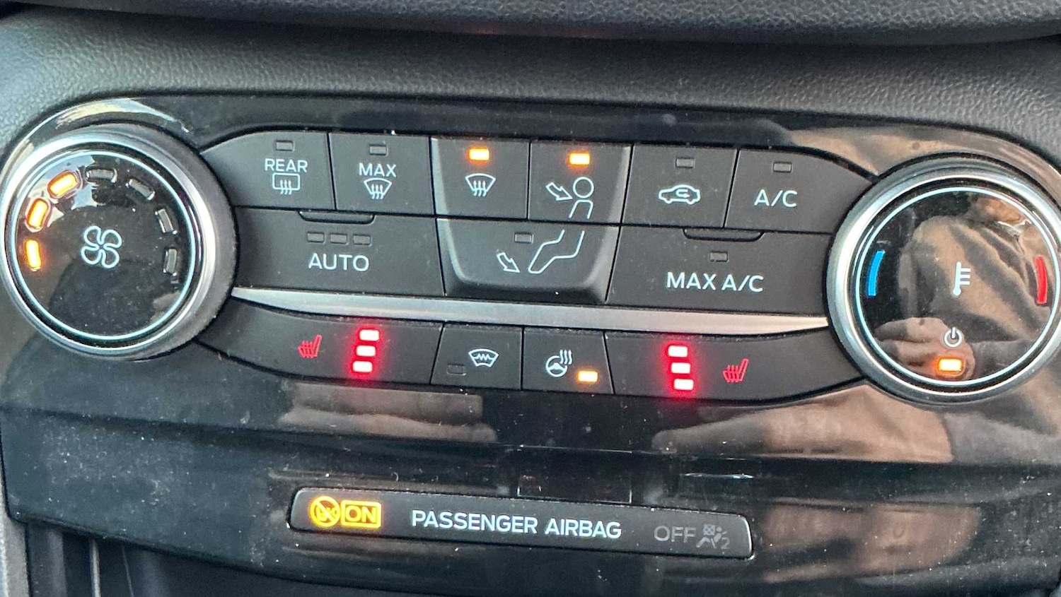 Used Ford Puma 2023 for sale - 76401407: Photo 18