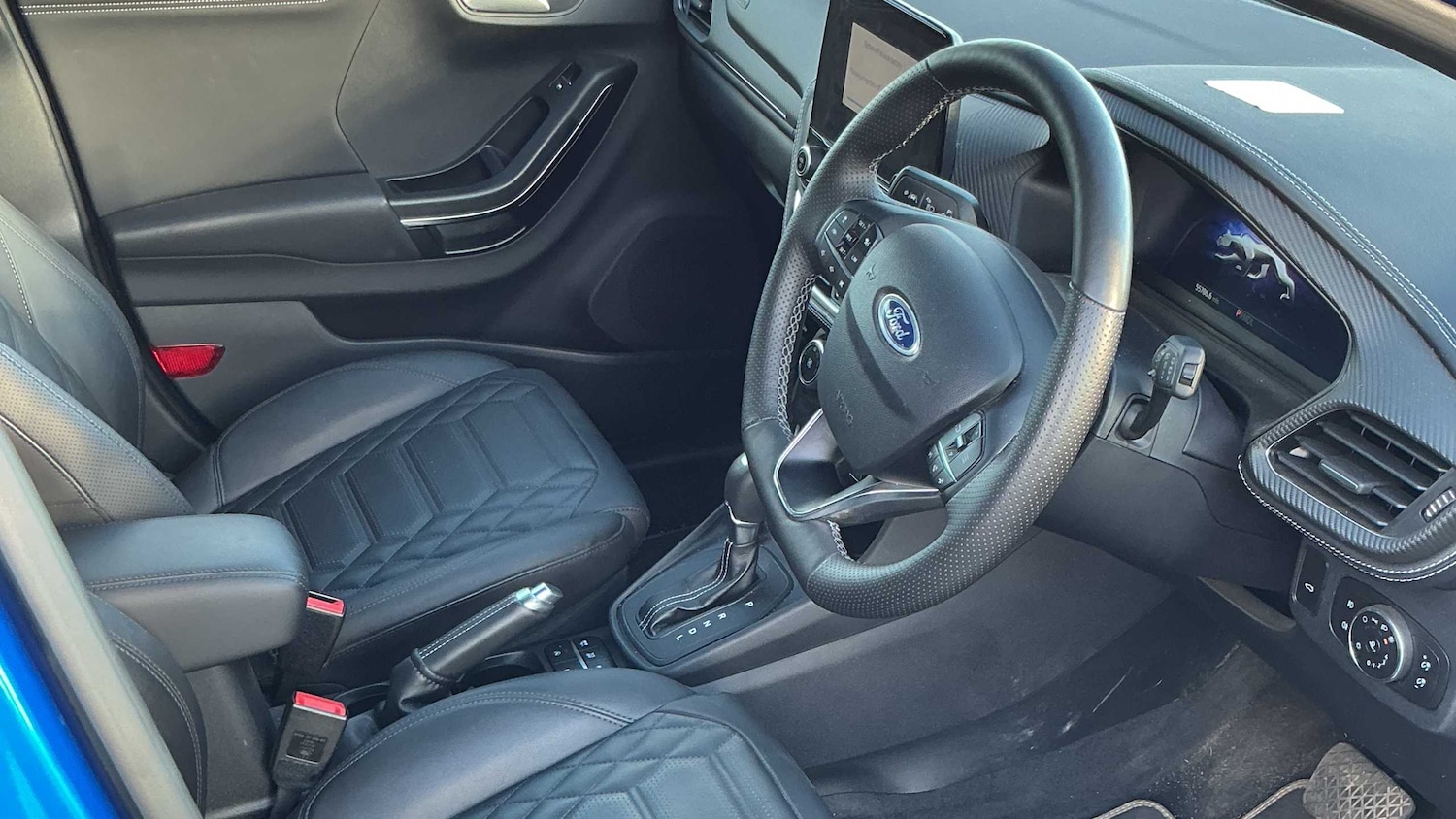 Used Ford Puma 2023 for sale - 76401407: Photo 20