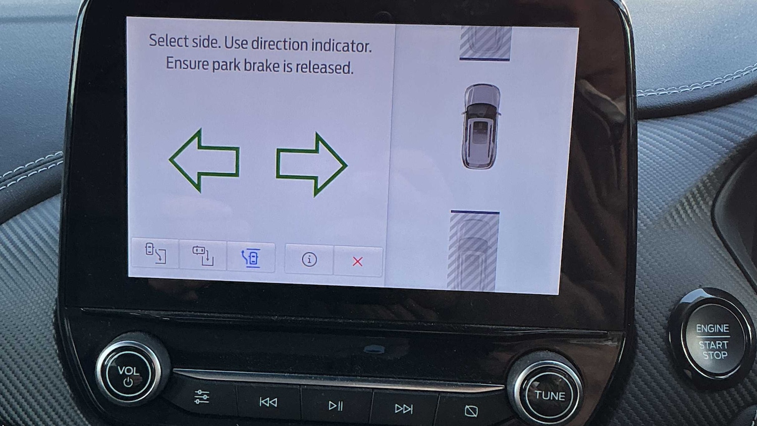 Used Ford Puma 2023 for sale - 76401407: Photo 24