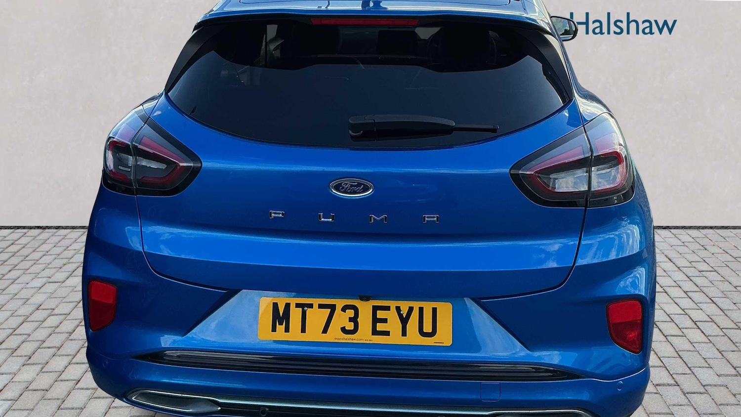 Used Ford Puma 2023 for sale - 76401407: Photo 7