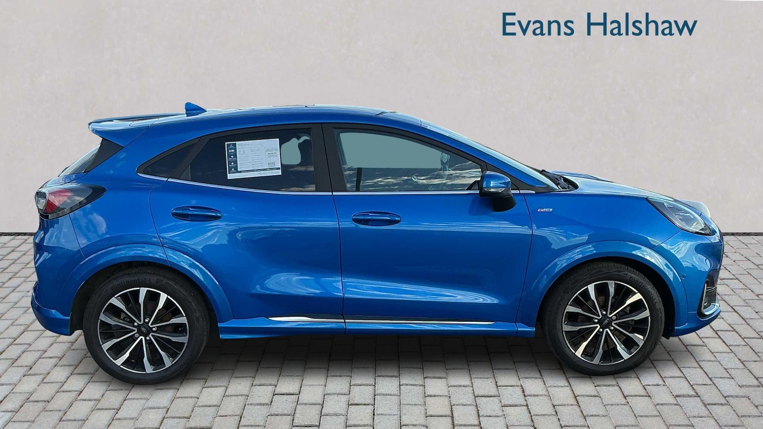 Used Ford Puma 2023 for sale - 76401407: Photo 8
