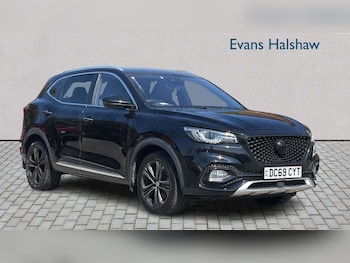 Used MG MG HS 2020 for sale - 79161352: Photo