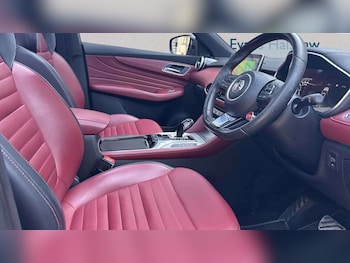 Used MG MG HS 2020 for sale - 79161352: Photo