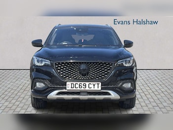 Used MG MG HS 2020 for sale - 79161352: Photo