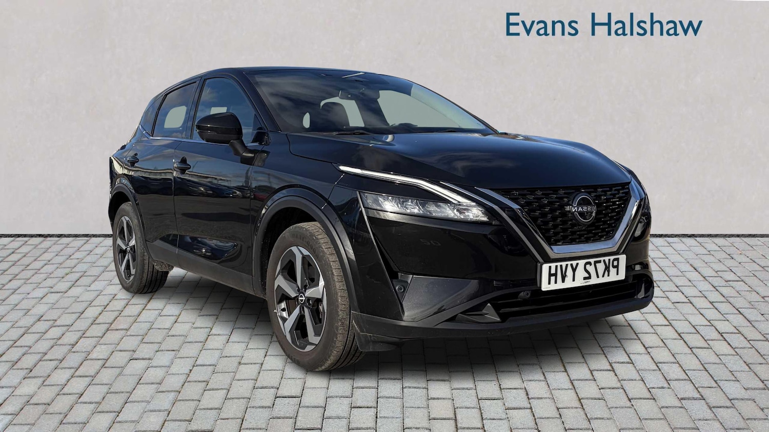 Used Nissan Qashqai 2022 for sale - 76460126: Photo 1