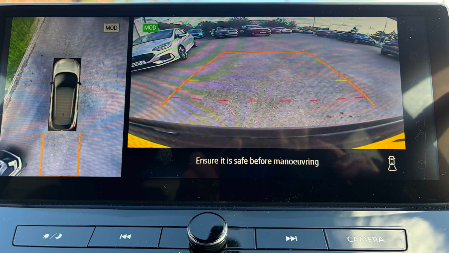 Used Nissan Qashqai 2022 for sale - 76460126: Photo 10