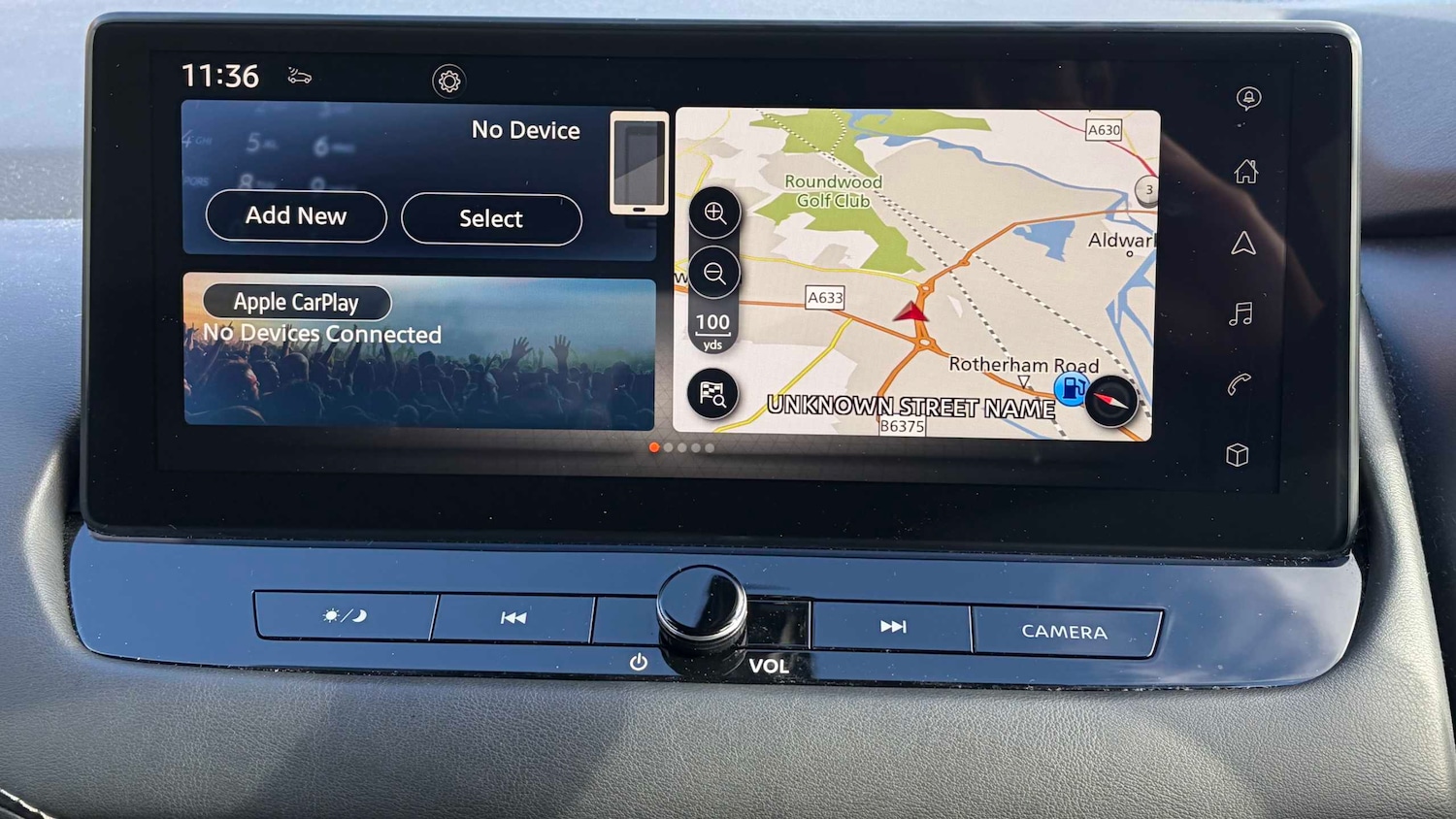 Used Nissan Qashqai 2022 for sale - 76460126: Photo 11