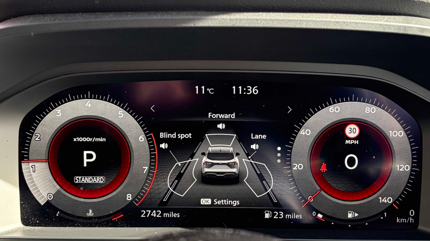 Used Nissan Qashqai 2022 for sale - 76460126: Photo 12