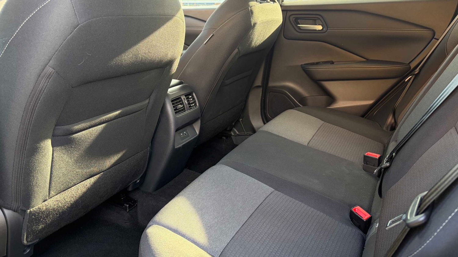 Used Nissan Qashqai 2022 for sale - 76460126: Photo 13