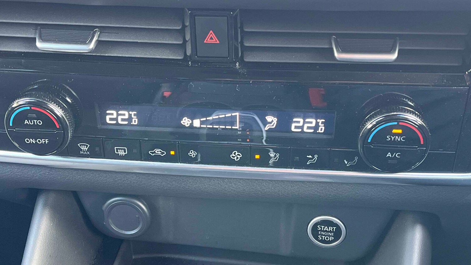 Used Nissan Qashqai 2022 for sale - 76460126: Photo 16