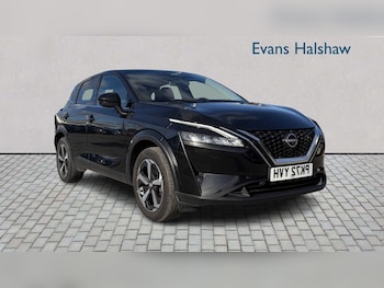 Used Nissan Qashqai 2022 for sale - 76460126: Photo