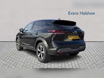 Used Nissan Qashqai 2022 for sale - 76460126: Photo