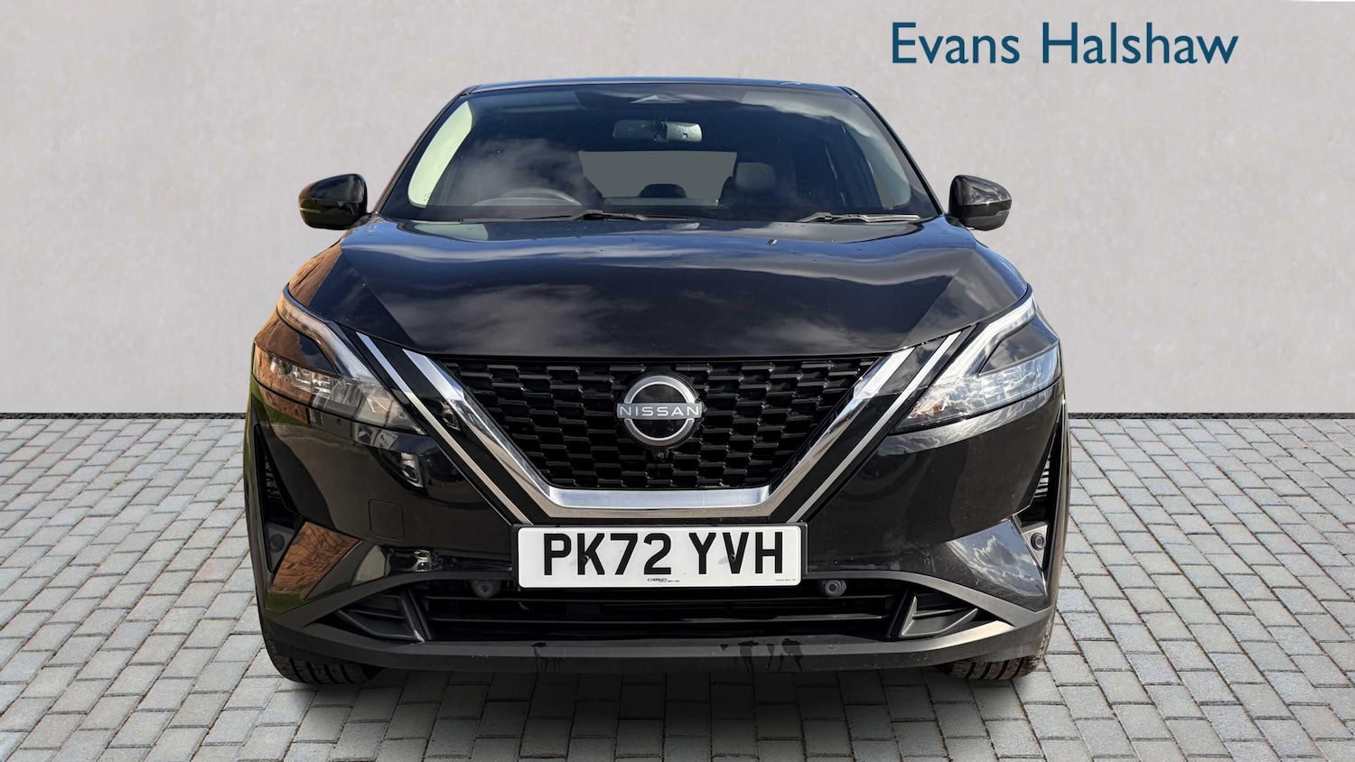 Used Nissan Qashqai 2022 for sale - 76460126: Photo 3