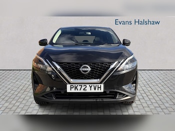 Used Nissan Qashqai 2022 for sale - 76460126: Photo