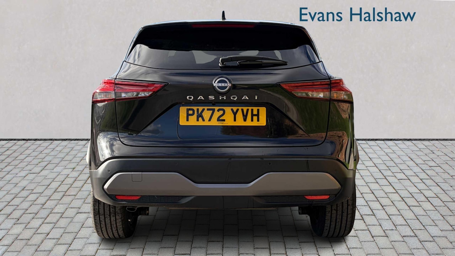 Used Nissan Qashqai 2022 for sale - 76460126: Photo 4