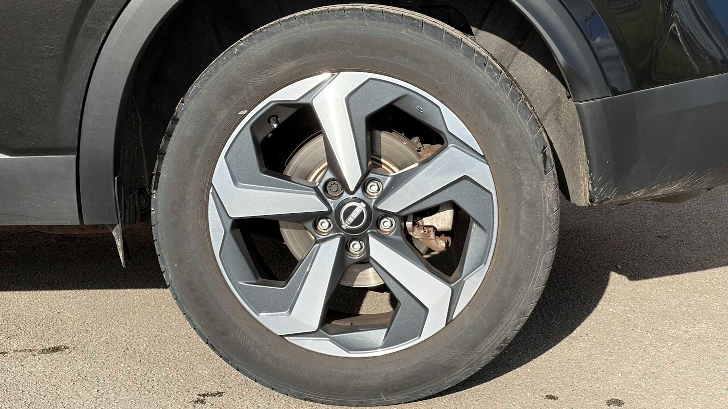 Used Nissan Qashqai 2022 for sale - 76460126: Photo 7