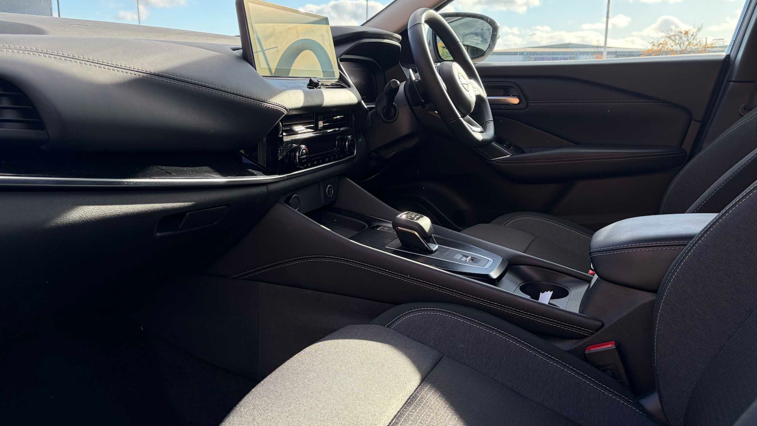 Used Nissan Qashqai 2022 for sale - 76460126: Photo 9