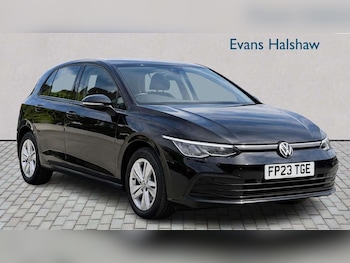 Used Volkswagen Golf 2023 for sale - 79593235: Photo