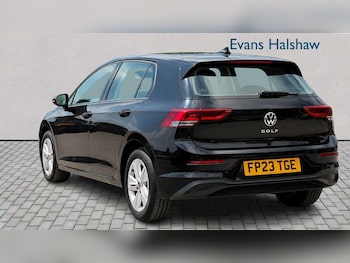 Used Volkswagen Golf 2023 for sale - 79593235: Photo