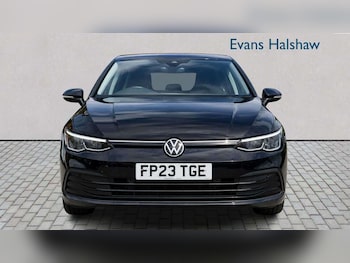 Used Volkswagen Golf 2023 for sale - 79593235: Photo
