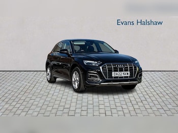Used Audi Q5 2022 for sale - 78385873: Photo