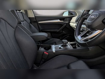 Used Audi Q5 2022 for sale - 78385873: Photo