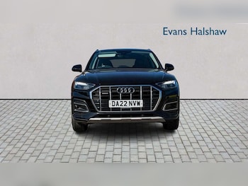 Used Audi Q5 2022 for sale - 78385873: Photo