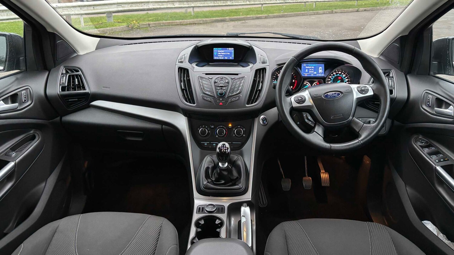 Used Ford Kuga 2016 for sale - 77648970: Photo 8