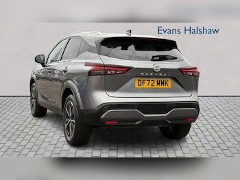 Used Nissan Qashqai 2023 for sale - 77333815: Photo